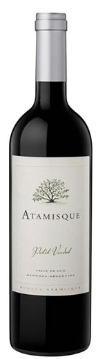 Atamisque Petit Verdot