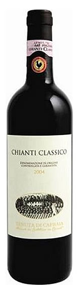 Chianti Classico Capraia