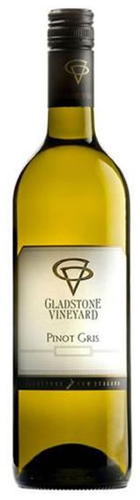 Gladstone Pinot Gris