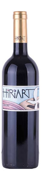 Hiriart Crianza D.O Cigales