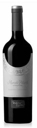 Marcello Pelleriti Signature Malbec 75cl