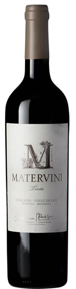 Matervini Blend