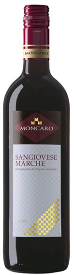 Moncaro Marche Sangiovese IGT