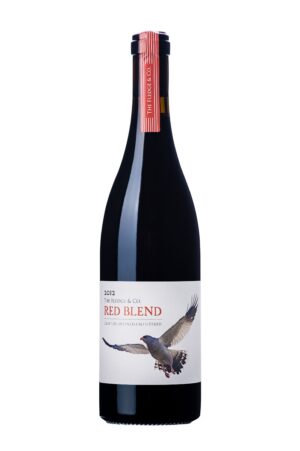 The Fledge & Co Red Blend