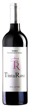 Tinta Rosa D.O. Toro