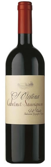 Santa Cristina Cabernet Sauvignon