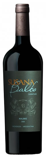 Susana Balbo Signature Malbec 2019