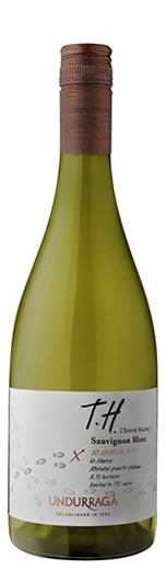 Undurraga Lo Abarca Sauvignon Blanc