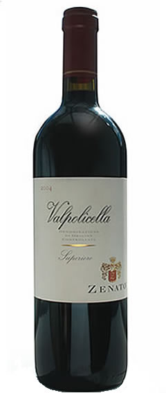 Valpolicella Superiore Zenato