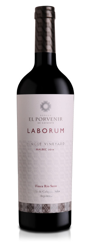 Bodegas El Porvenir – Laborum Malbec