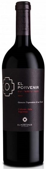 Bodegas El Porvenir – PORVENIR