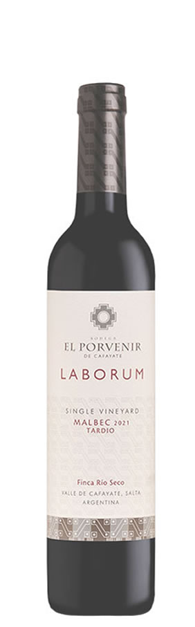 Laborum Late Harvest Malbec